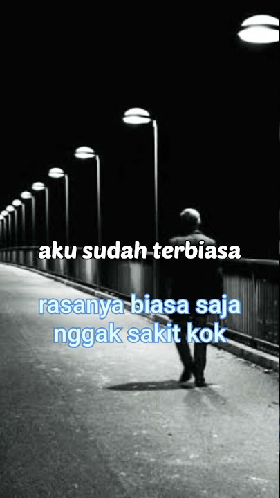 story wa kesepian #shorts #storywa