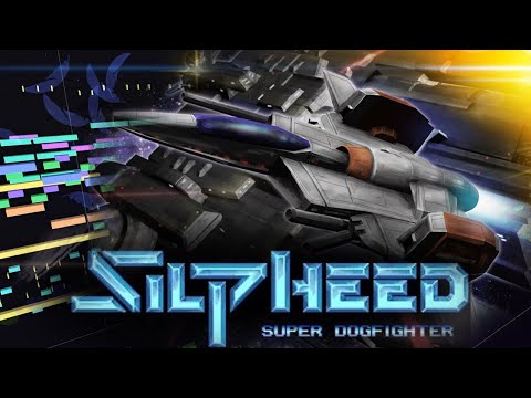 シルフィード】THE LEGEND OF SILPHEED【MIDI】 - YouTube