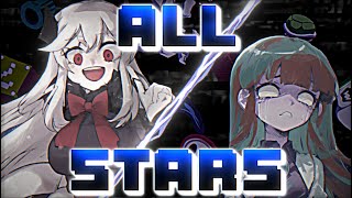 「3K Special」All Stars but Varelt and Limu sings it