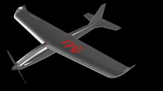 M1 Maiden Flight 1