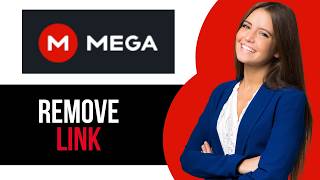 How to Remove Link from Shared File in MEGA App
