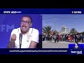 برهان بسيس الإضراب حق دستوري لكن استسهاله كثيرا غير عادي برهان بسيس الإضراب حق دستوري لكن استسهاله كثيرا غير عادي