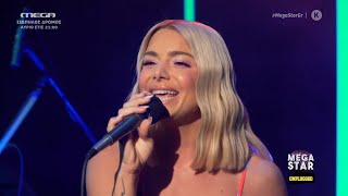 Josephine - Unplugged Mega Star 10-4-2021