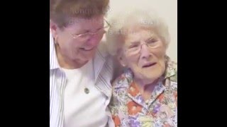 Know Alzheimer - Video consejo para cuidadores