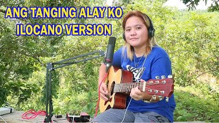 ANG TANGING ALAY KO ILOCANO VERSION | Jovie Almoite Cover