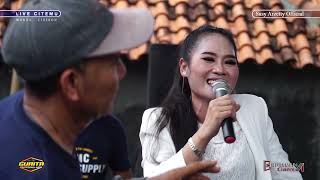 MENTAL ANGGUR SUSY ARZETTY VERSI LIVE SHOW NMS HJT BPK ADIM IBU YANI DS CITEMU MUNDU CRB 21