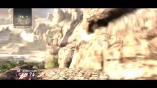 Holding On By Kronic (Editors Appclip)
