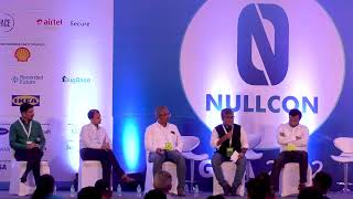 CXO Panel |  IoT Supply Chain Blues And The Way Forward | Nullcon Goa 2022