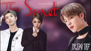 • THE SECRET • PARK JIMIN FF LAST EPISODE EP 8