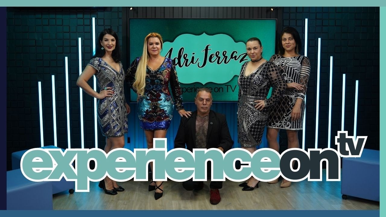 Adri Ferraz - Experience On TV - 26/02/2026