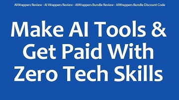 AIWrappers Review - AI Wrappers Review - AIWrappers Bundle Review - AIWrappers Bundle Discount Code