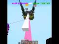 when dream is alone ☠️☠️#minecraft #viral #shorts