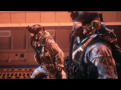 Video: Battlefield 3: DICE: N Ominaisuudet Saattavat Muuttaa