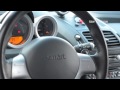 Smart Roadster Coupè - BRABUS 2006 Interior