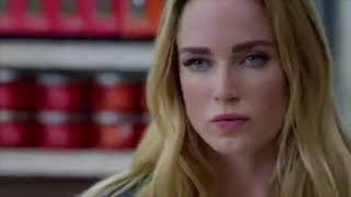 Legends of Tomorrow 3. Temporada Trailer