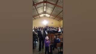 Mphe maleme a a sekete