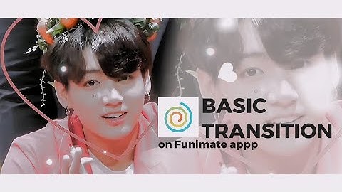 Funimate for beginners || how to do a smooth basic edit on Funimate