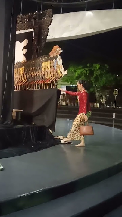 Ketika Elisa Orcarus Datang#wayangkulit#cahyokuntadi#video #viral #wayangkulit #indonesia