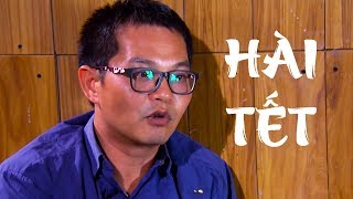 Hài Tết 2017 | Ngày Tết Tỏ Tình | Phim Hài Tết 2017 Mới Hay Nhất
