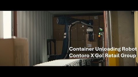 Contoro X Go! Retail Group - Customer Success Story