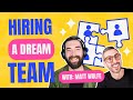 Building a Team: Who &amp; When to Hire | Pro Tips Ep.05