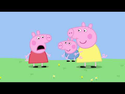 Sleepy Princess | Cartoons for Children | Baby Cartoons