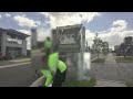 Camden Council Clean Up - Truck 61 - First Time filming a Merc