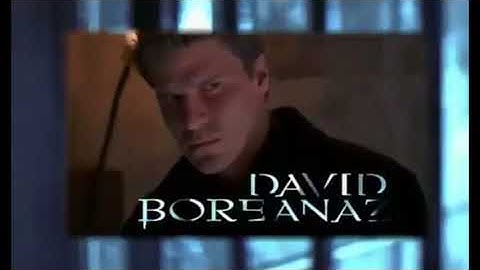 Angel - Season 3 Opening Credits