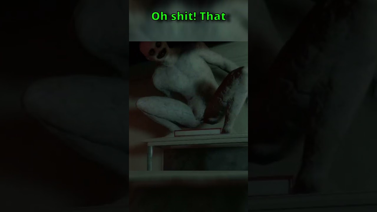 BIGGEST "OH SH%T" MOMENT in The Mortuary Assistant | 