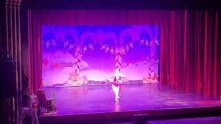 children's nutcracker 2021