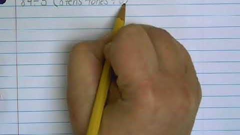 Grade 4 Module 3 Lesson 17