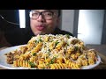 $2 Pasta Dish That Feeds 4 People Recipe