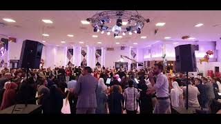 Koma Dicle - Grani Bingöl & Kayseri Düğünü Dortmund Almanya