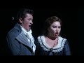 Giordano’s Andrea Chénier: “Ora soave” (Sonya Yoncheva, Piotr Beczała)
