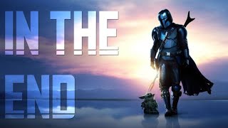 The Mandalorian│In The End