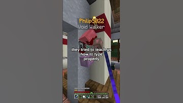 i am the best at typing  #shorts #fyp #pvp #minecraft #hive #hiveskywars #hacker #storytime