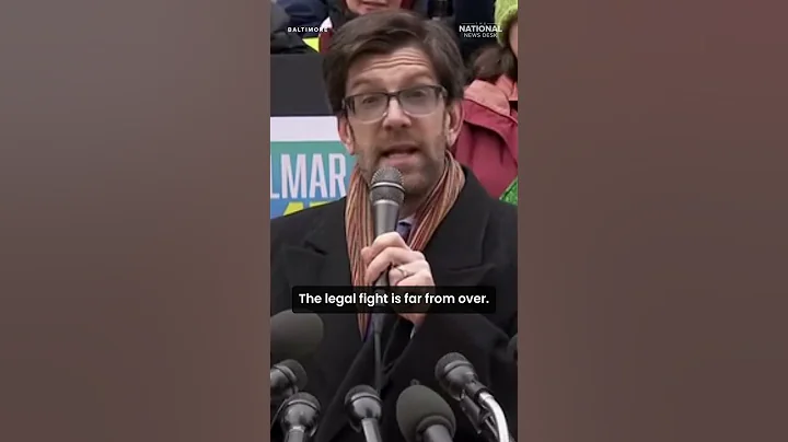 Federal judge orders Kilmar Abrego Garcia to not be detained