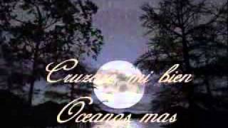 Ana Gabriel  Eres todo en mi, Letra y musica