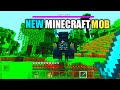 Minecraft | New Mob Warden Fight With Oggy And Jack | Minecraft Pe | In Hindi | Rock Indian Gamer |