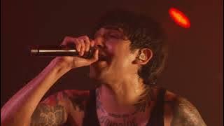 Download lagu Crown The Empire - Makeshift Chemistry - Live at the Van Buren