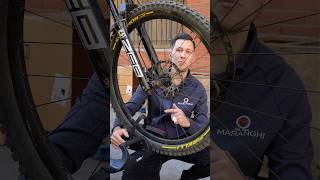 NUOVO PORTABICI! 🚗🚴‍♂️#shorts #bike