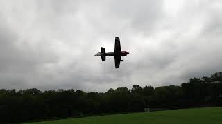 20210809 1 E flite UMX P3 Revolution