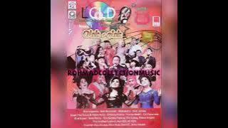 Yus Yunus & Novi Ayla - Jakarta Lampung (cipt.Nano Sumanjaya)