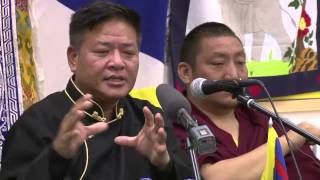 བོད་མི་མང་སྤྱི་འཐུས་ཚོགས་གཙོ་མཆོག་ལ་དྲིས་བའི་དྲི་བ་དྲིས་ལན། བོད་མི་མང་སྤྱི་འཐུས་ཚོགས་གཙོ་མཆོག་ལ་དྲིས་བའི་དྲི་བ་དྲིས་ལན།