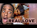 RichBoyTroy - Real Love (Official Audio) Reaction!!!