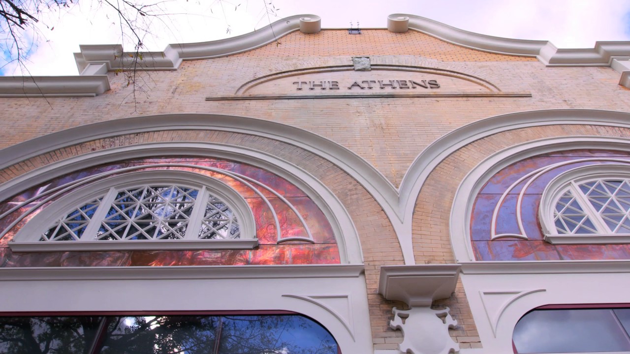 New Bern, NC Arts & Entertainment YouTube