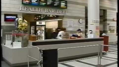 Sampson on SOM #2: Service Operations Strategy