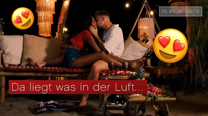 "Passt" Steffen kann auf jeden Fall gut kssen, fin...