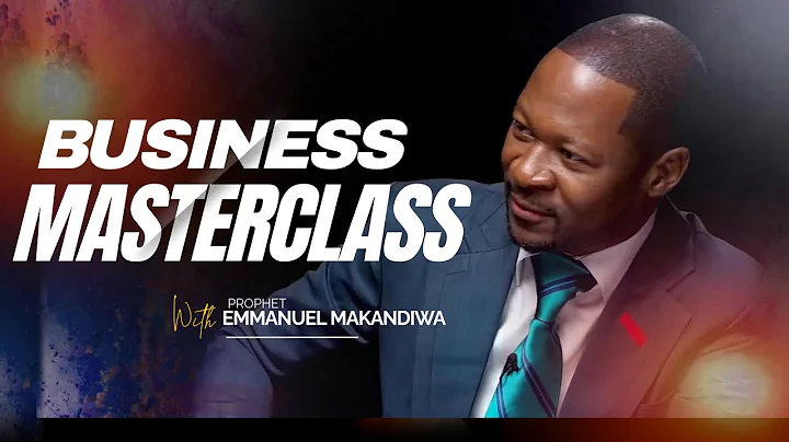 How To Discover Your Unique Purpose In God || Prophet Emmanuel Makandiwa  #ultimatepurpose