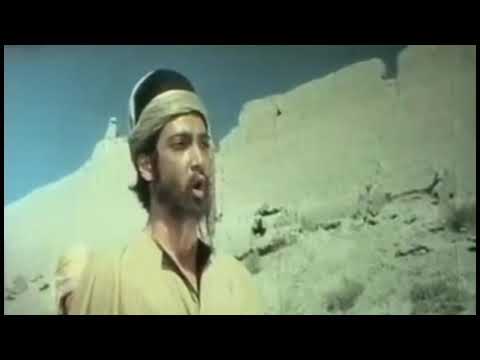 Ey qafil oyan - Rasim Balayev, Gülağa Məmmədov - Nəsimi filmindən (1973)